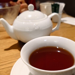 アフタヌーンティー・ティールーム_1