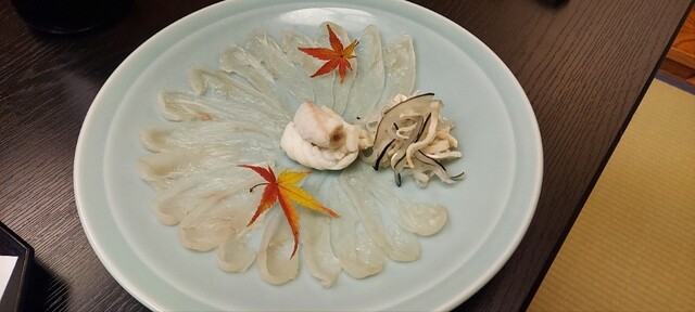 なぎさの奏 夕鶴（ゆうづる） - 相馬市その他（料理旅館）