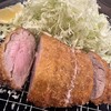 とんかつ 川久