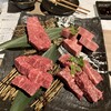 近江うし 焼肉 にくTATSU 青山本店