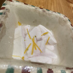 酒場 アンチョコ - 