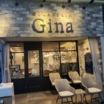 Gelateria Gina