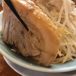 汁麺屋 どっぷりしやがれ - 