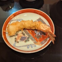 天ぷら 天青 - 