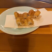 天ぷら 天青 - 
