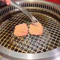 銀座焼肉 seigou - 