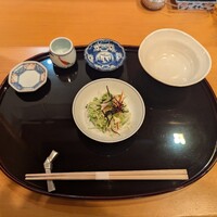 天ぷら 天青 - 