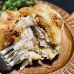 金絲雀 - クロックムッシュ