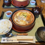 田むら銀かつ亭 本店 - 