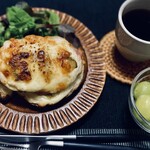 金絲雀 - クロックムッシュ