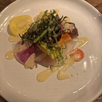 春秋ツギハギ 日比谷 - 