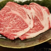 すき焼き あさい - 