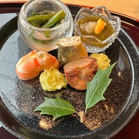 お料理 真 - 