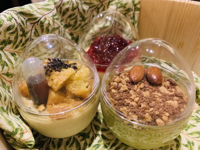 道産子ぷりん - 登別市その他（プリン）の写真