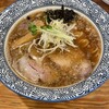 麺は鎹  北新地店
