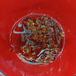 一太豚 - 自家製ラー油