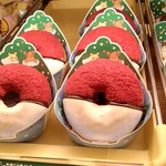 ミスタードーナツ - 料理写真: