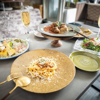 友安製作所Cafe&Bar_1