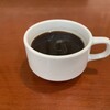 ごはん家いの - コーヒー