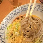 たぬきときつね - 