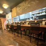 たぬきときつね - 