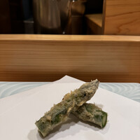 天ぷら 天源 - 