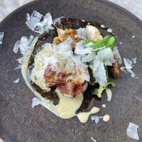 ジャヌ メルカート - 