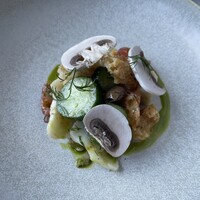 ジャヌ メルカート - 