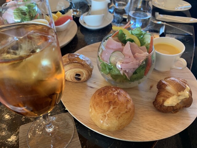 カフェ ゼット（Cafe Z） - 豊浦（カフェ）の写真