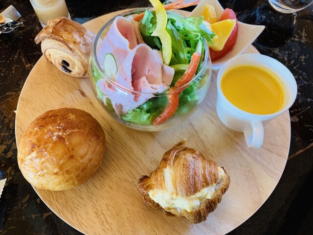 カフェ ゼット（Cafe Z） - 豊浦（カフェ）の写真