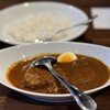 カレー屋ばんび