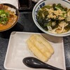 嘉兵衛うどん製麺