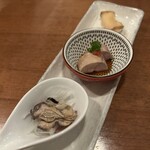 牡蠣と魚 海宝 - 