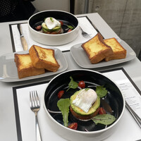 マーサーブランチ テラスハウス - 
