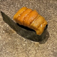すし処 西の隠れ - 