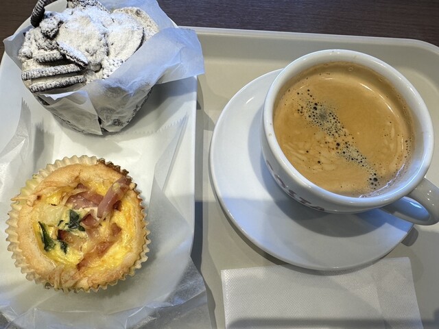 LUKKA（ルッカ） - 福島学院前（カフェ）の写真