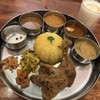 對馬流 南インド系辛口料理店 タリカロ