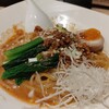 寿限無 担々麺 上野店