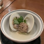 牡蠣と魚 海宝 - 