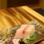 焚久味 - 