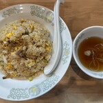 八景食堂 味のハマコー - 