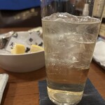 牡蠣と魚 海宝 - 