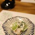 焚久味 - 