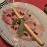 Trattoria&BAR Deel - 