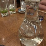 牡蠣と魚 海宝 - 