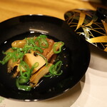 焚久味 - 
