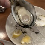 牡蠣と魚 海宝 - 