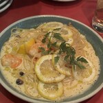 Trattoria&BAR Deel - 