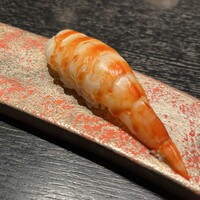 麻布十番 鮨 無銘 - 