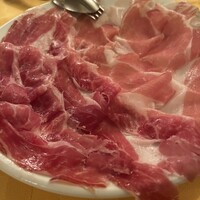 ラ・ビスボッチャ - 